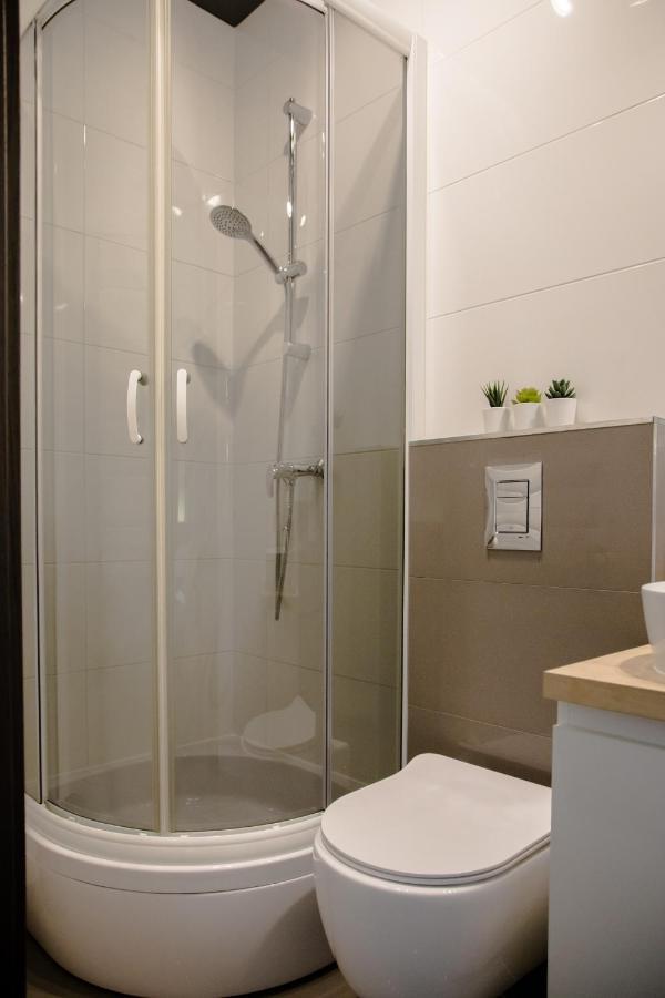 Ulma Apartment *