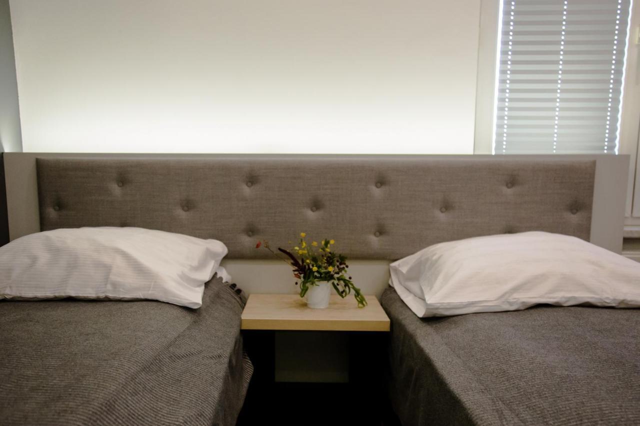 Ulma Apartment *