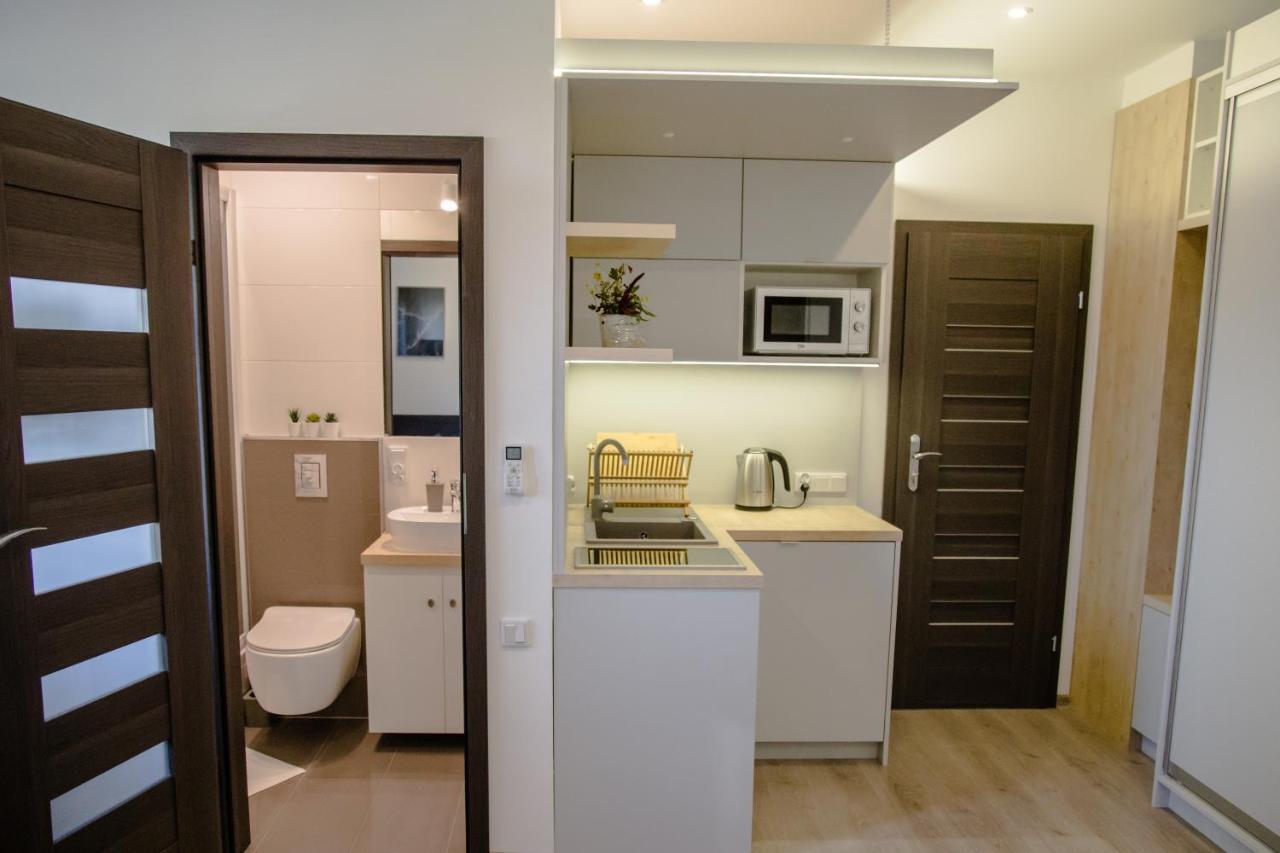 Apartment Ulma *
