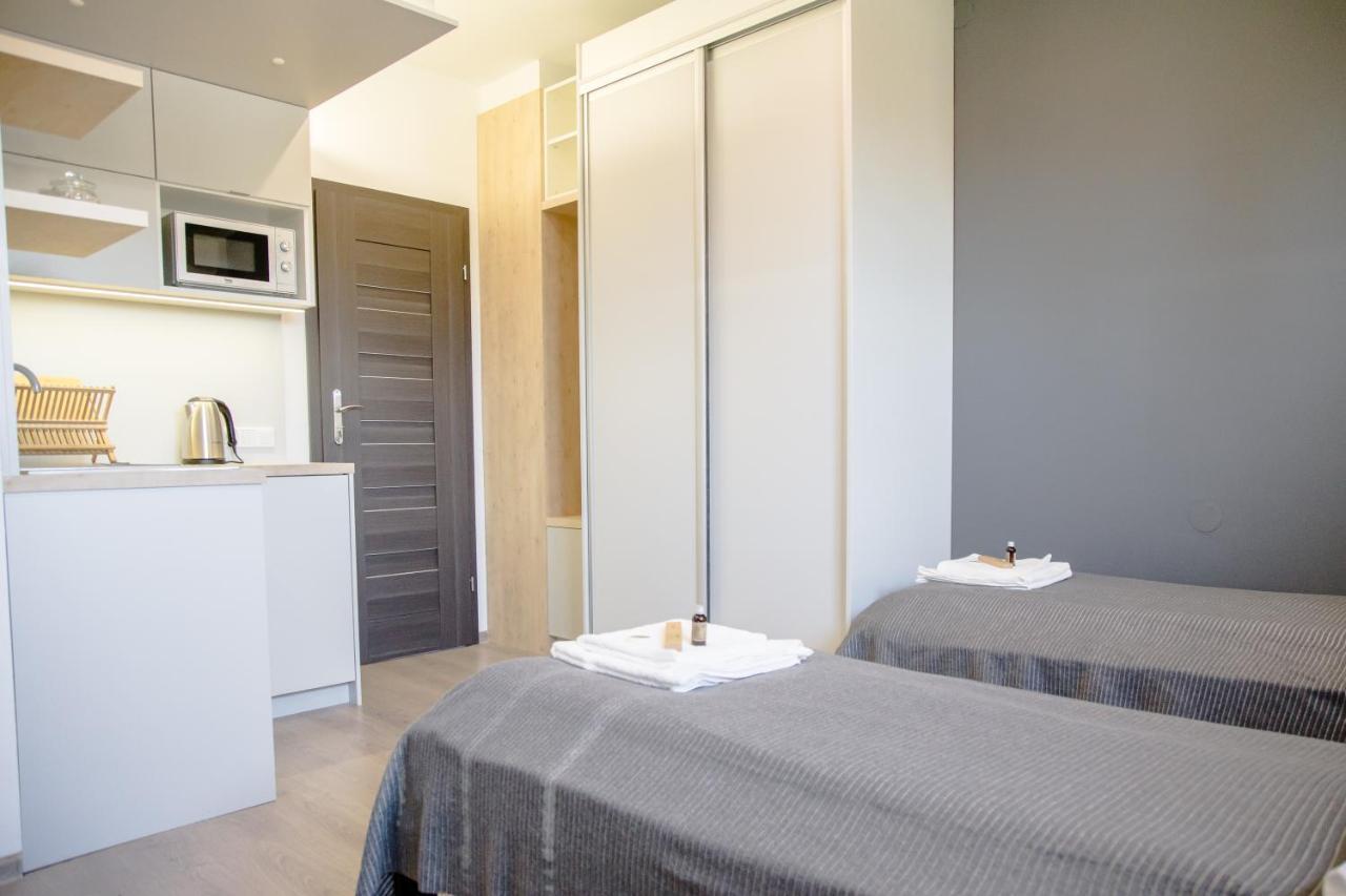 Apartment Ulma Wieliczka