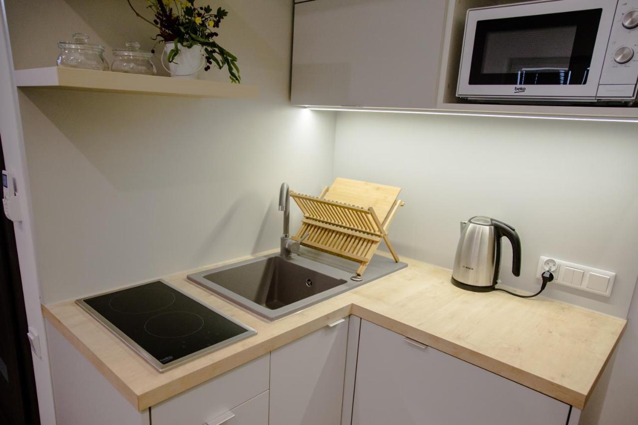Apartment Ulma *