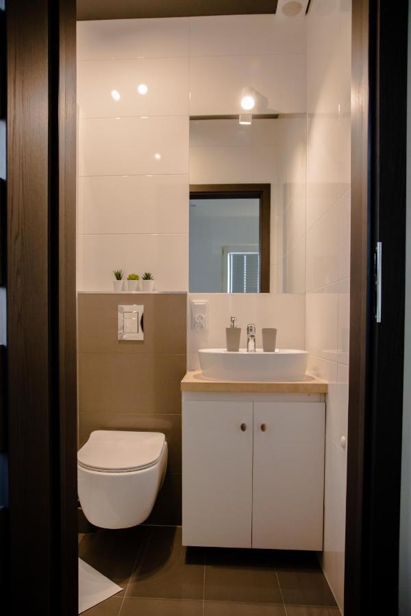 Apartment Ulma Wieliczka