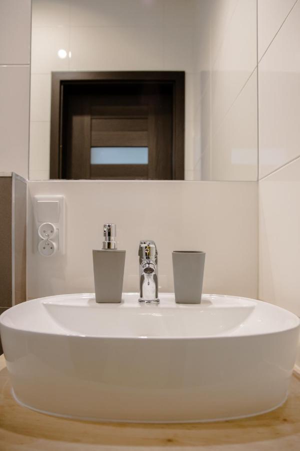 Apartment Ulma