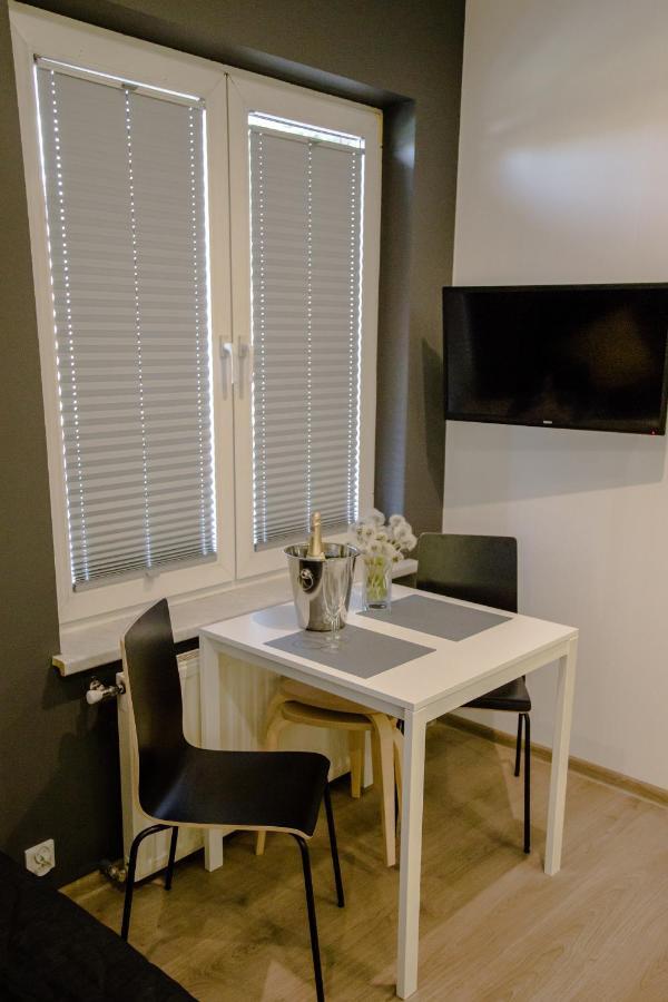 Apartment Ulma *